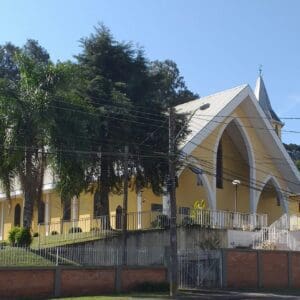 Paróquia São Braz realiza Casamento Comunitário - Igreja católica em  Curitiba